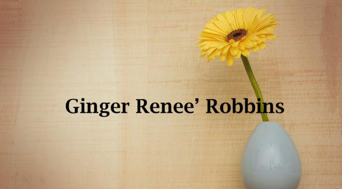 Obituary: Ginger Renee’ Robbins