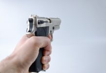 2-part CCSO Firearms Safety Class Dec. 10, 14