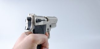 2-part CCSO Firearms Safety Class Dec. 10, 14