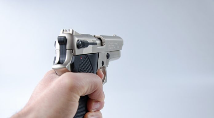 2-part CCSO Firearms Safety Class Dec. 10, 14