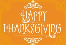 Happy Thanksgiving! How it became a national holiday