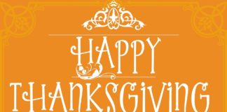 Happy Thanksgiving! How it became a national holiday