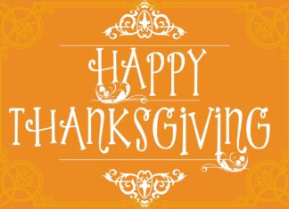 Happy Thanksgiving! How it became a national holiday