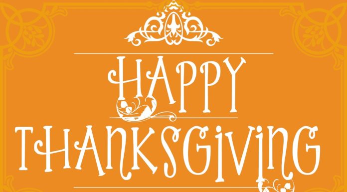 Happy Thanksgiving! How it became a national holiday