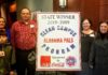 Cullman County cleans up at annual PALS Governor’s Awards