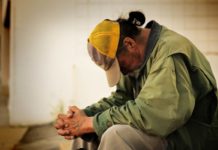 Homeless in Cullman County: Unsheltered International talks numbers, response