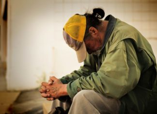 Homeless in Cullman County: Unsheltered International talks numbers, response