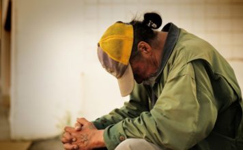 Homeless in Cullman County: Unsheltered International talks numbers, response