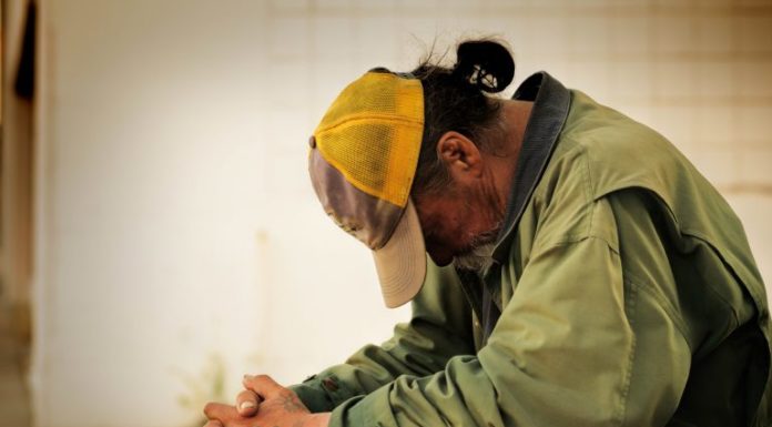 Homeless in Cullman County: Unsheltered International talks numbers, response