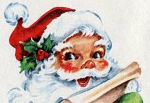 Have breakfast with Santa this Saturday