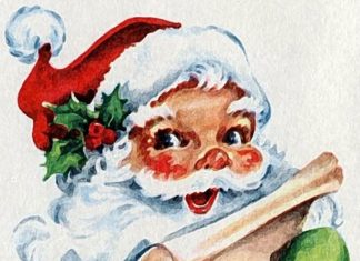 Have breakfast with Santa this Saturday