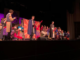 CHS Theatre hosts district Trumbauer Festival, racks up awards