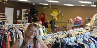 ‘I get amazed every time I’m in there’: catching up with Victoria’s Hope