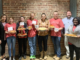 CATA Culinary Arts students serve up award-winning sweet potato recipes