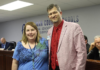 CCBOE honors outstanding teachers, talks state report card