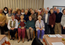 Honoring teachers past and present