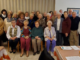 Honoring teachers past and present