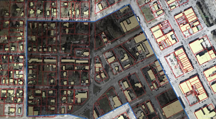 Cullman City Council considers proposed west side arts and entertainment district
