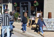 Surviving Black Friday