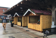 Cullman prepares for trial run of Christkindlmarkt outdoor Christmas Market