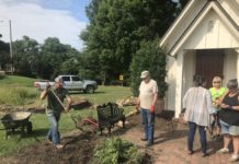 Join the next Master Gardener class