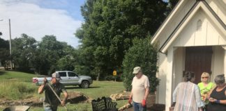 Join the next Master Gardener class