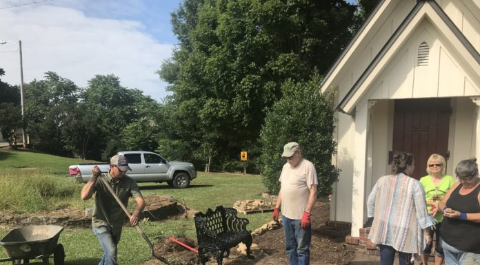 Join the next Master Gardener class