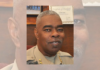 (Update) Suspect in killing of Lowndes Co. sheriff captured