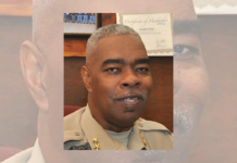 (Update) Suspect in killing of Lowndes Co. sheriff captured