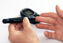 Diabetes is 8th leading cause of death in Alabama