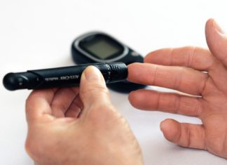 Diabetes is 8th leading cause of death in Alabama