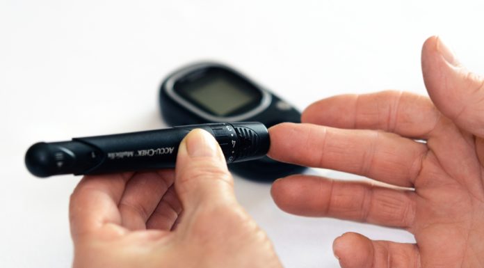 Diabetes is 8th leading cause of death in Alabama