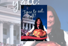 Wallace State to host cookbook talk and signing for Alabama’s bicentennial