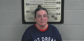 Berlin woman charged with financially exploiting elderly victim