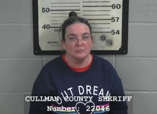 Berlin woman charged with financially exploiting elderly victim