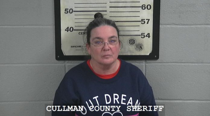 Berlin woman charged with financially exploiting elderly victim