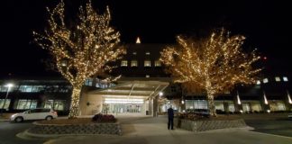 ‘She was kind, and she was loving’