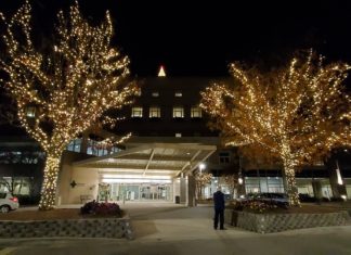 ‘She was kind, and she was loving’