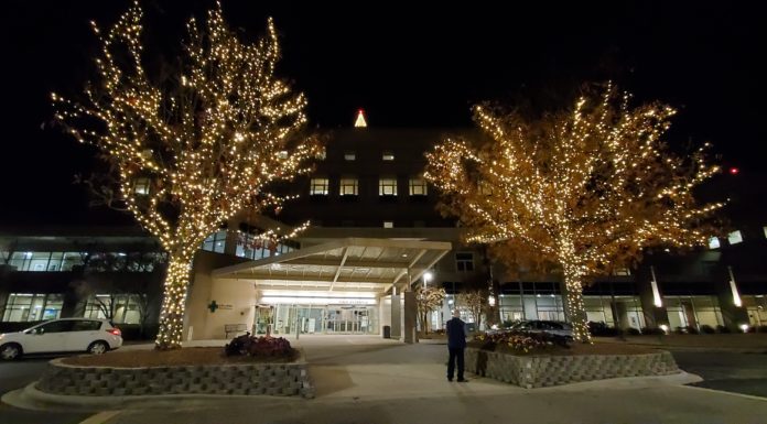 ‘She was kind, and she was loving’