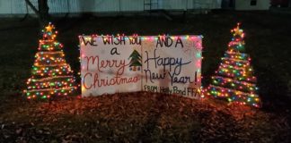 Enjoy Cards in the Park in Holly Pond