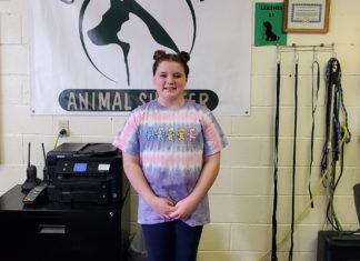 ‘This is the biggest adoption I’ve done so far’