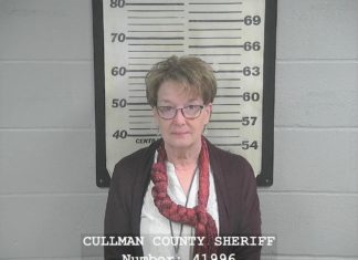 (Updated) City of Cullman Municipal Court Clerk arrested for obstruction, computer tampering
