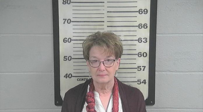 (Updated) City of Cullman Municipal Court Clerk arrested for obstruction, computer tampering