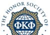 Vinemont’s Trevor Crider inducted into Phi Kappa Phi at Auburn