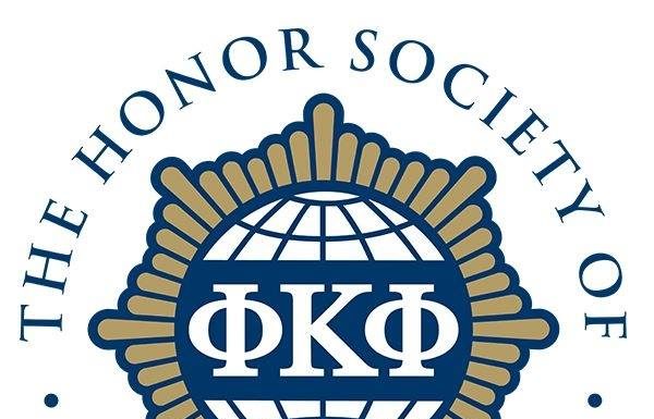 Vinemont’s Trevor Crider inducted into Phi Kappa Phi at Auburn