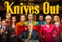 ‘Knives Out’ a funny, suspenseful, unique murder mystery; Griffin’s score: 9/10