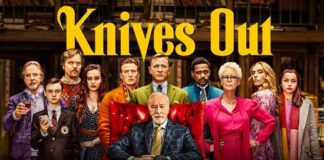 ‘Knives Out’ a funny, suspenseful, unique murder mystery; Griffin’s score: 9/10