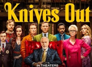 ‘Knives Out’ a funny, suspenseful, unique murder mystery; Griffin’s score: 9/10