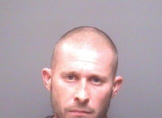 Cullman County man arrested on rape, sodomy charges in Morgan County