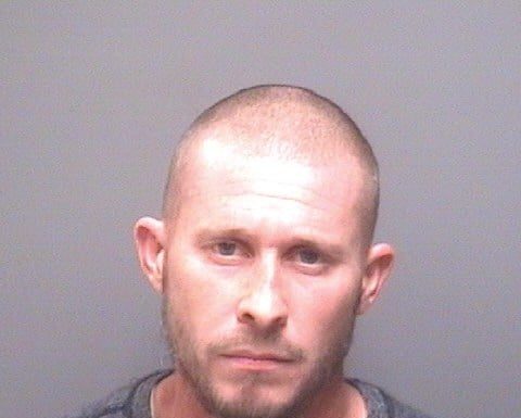 Cullman County man arrested on rape, sodomy charges in Morgan County